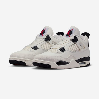 #ad Air Jordan 4 “Flight Club” IM4002 100 $199.99