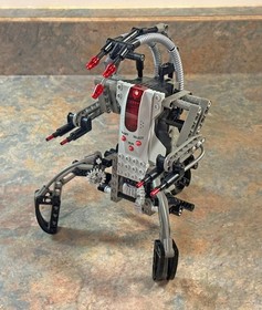 LEGO 9754 Mindstorms Dark Side Developer Kit 100% including all 3 manuals