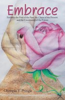 Embrace | Olympia Y. Pringle | Taschenbuch | Kartoniert / Broschiert | Englisch