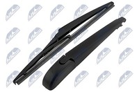 Wischarm Scheibenreinigung NTY EWB-PE-011 FüR Peugeot 108 Vti CitroËN C1 2