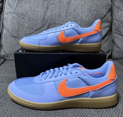 Nike Field General 82 SP Men's Purple Shoes Sneaker HM5685-400 Sz