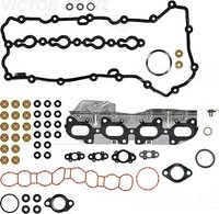 Victor Reinz 02-10017-01 Dichtungssatz, Zylinderkopf For Chevrolet Gmc Holden Op
