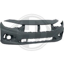 Stoßstange vorne für Fiat - Tipo (Aegea) - Mod. 10/15 - 11/20 NUR KOMBI+5 Türer