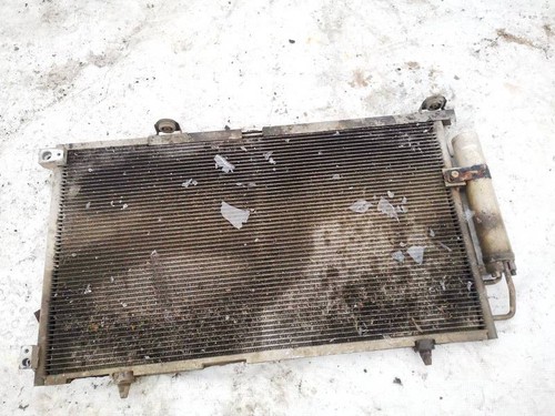 Kondensator Klimaanlage  Geely MK DE1810497-94