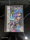 Nights Into Dreams... (Sega Saturn, 1996)