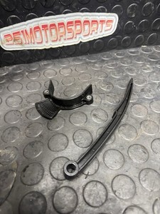 07-11 Polaris Outlaw 525 450 Timing Guides Damper Holder Lifter