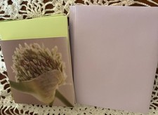 Mixed Lot Of Notecards  Envelopes