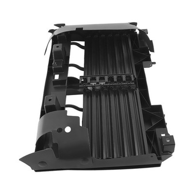 Active Grille Shutter For 2019-2024 Ram 1500 3.0L 5.7L Engine Lower 68405073AA