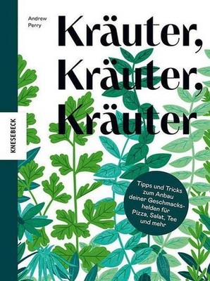 Kräuter, Kräuter, Kräuter: Tipps und Tricks zum Anbau deiner Geschmacksheld