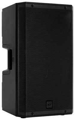 B-WARE RCF ART 915 AX Aktivbox Bluetooth 15'' Aktiv Lautsprecher 1050 Watt XLR PA