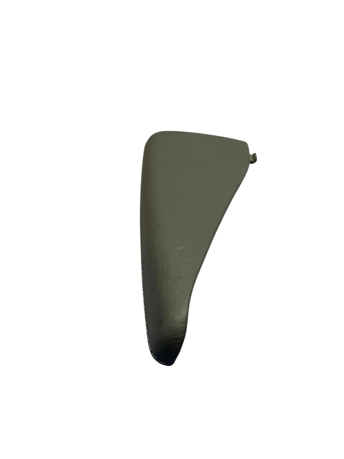 2010-2019 Aston Martin Rapide DDAJ OEM FRONT RIGHT UPPER DOOR INTERIOR PAD COVER