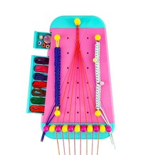 Friendship Bracelet Jewelry Making Kit for Girl Arts and Crafts Bracelets4910