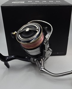 Daiwa Certate 5000 | eBay