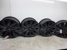 LAND ROVER DISCOVERY SPORT MK1 2014-2020 19" Alloy WHEEL SET OEM Genuine 8JX19CH