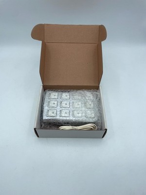 Hompet HP-320 Large/Big Buttons ONE-TOUCH PHOTO DIALER Elderly Low/Poor Vision