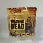 The Walking Dead TV Series 1 Daryl Dixon Action Figure McFarlane Toys Sealed #ML
