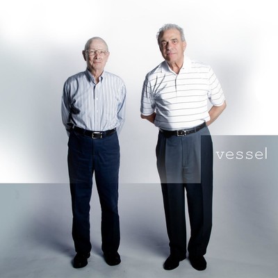 Vinyl Neu - Twenty One Pilots - Vessel - Atlantic