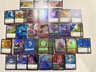 Riftbound League of Legends Ahri Nine-Tailed Fox 303/298 Deck - 50 Cards — photo 1