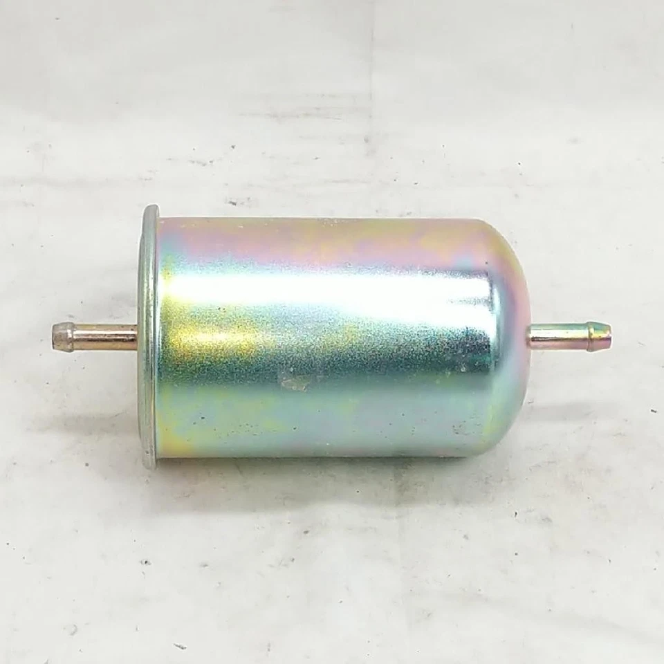 2x Filtros de combustible en línea de metal PTC G3829 reemplaza GF538 GF139 F60146 33161 WK381 Foto 2 de 4