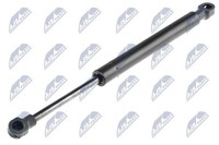 NTY Gasfeder, Koffer-/Laderaum AE-AR-011 FüR Alfa Romeo