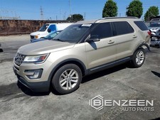 Antenna Oem 2018 Ford Explorer 1yr Wrnty Jj7z18936aaptm
