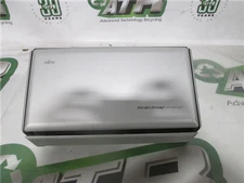 Fujitsu ScanSnap 1500 Document Scanner Tested No Cables