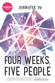Four Weeks, Five People von Yu, Jennifer | Buch | Zustand gut
