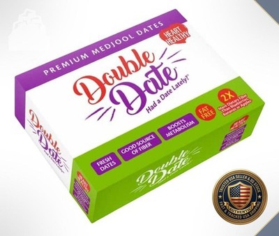 Medjool Dates 5lb Bulk Jumbo Soft Fresh Dried Fruit