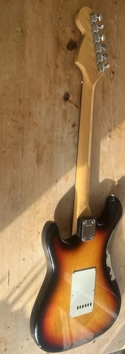EXCELLENT MIJ 1971-1973 Columbus Ibanez Strat MIJ MIJMIJ MIJ JAPAN - Picture 9 of 15