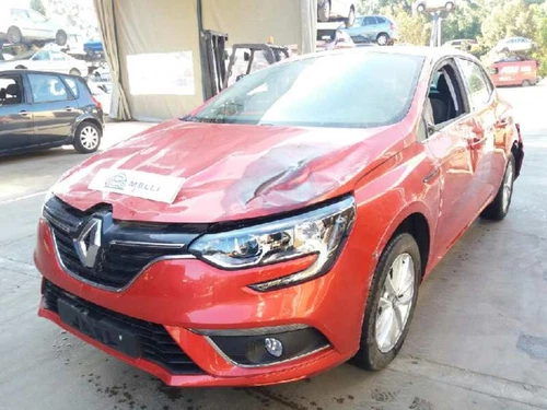 110421615R Culata para RENAULT MEGANE IV BERLINA 5P Intens 2017 3914888 - Imagen 6 de 10