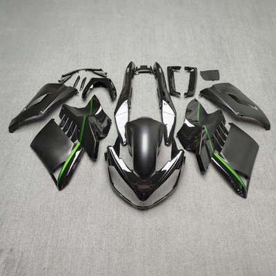 For Kawasaki 207-2011 GTR1400 Custom Accessories Prime Fairing Kit New Style
