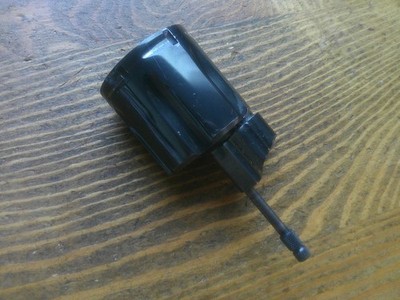 Colt 357 Python Cylinder Complete Original 357 Magnum 6'' Barrel Blued Very Good