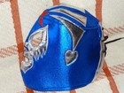 Lucha Libre Wrestling Mil Mascaras/El Villano/Mascara Año 2000 Adult Masks Lot — photo 5