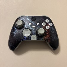 SCUF Instinct Wireless Controller Black/Grey ...