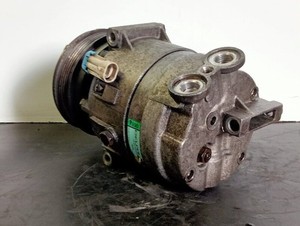 24427890 klimakompressor OPEL FRONTERA B OLYMPUS 2001 97623