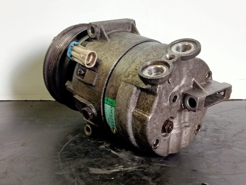 24427890 klimakompressor OPEL FRONTERA B OLYMPUS 2001 97623