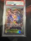 Portgas D Ace OP07-119 SEC Alt Art One Piece - PSA 10 Gem Mint