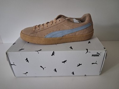 (57) Sneaker Herren Puma Suede Crepe x Maison Kitsuné  EU 44