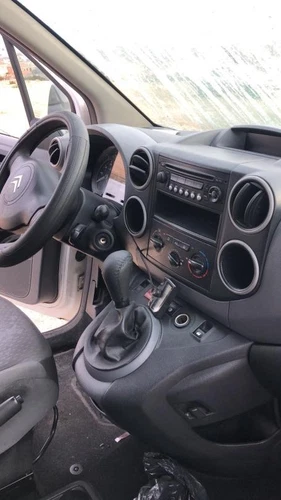 96662455XT Mando Multifuncion para CITROEN BERLINGO FURGÓN X 2010 1166752 - Imagen 6 de 10