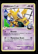 Rising Rivals #38/111 Alakazam E4 on eBay