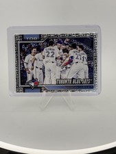 2026 Topps Series 1 - Toronto Blue Jays #113 Spring Training
