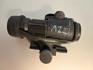 Aimpoint M 68 | eBay