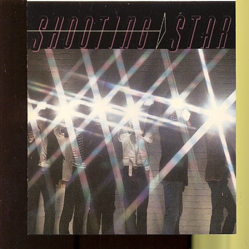 Shooting Star [Remaster] by Shooting Star [Audio CD]