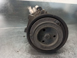 13140505 KLIMAKOMPRESSOR / SANDEN / 8608 / 3603837 FÜR OPEL VECTRA C BERLINA 2.2