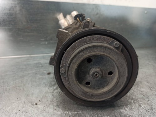 13140505 KLIMAKOMPRESSOR / SANDEN / 8608 / 3603837 FÜR OPEL VECTRA C BERLINA 2.2