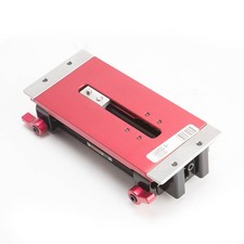 Zacuto Z-UB3 Universal Baseplate - Version 3 SKU 1880528