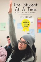 One Student At A Time Ken Rand Taschenbuch Englisch 2024 Leavitt Peak Press
