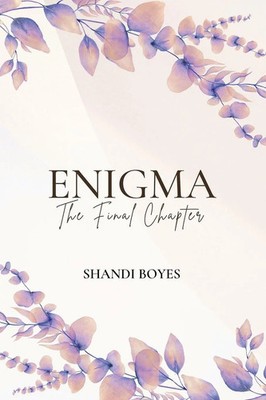 Shandi Boyes | Enigma | Taschenbuch | Englisch (2024) | Skye High Publishing