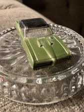 Auto World 1969 Pontiac GTO HO Slot Car BODY ONLY