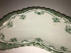 W. H. Grindley Crescent Shaped Bone Dishes Derwent Pattern Set Of 4 — photo 7